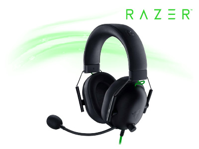 RAZER BLACKSHARK V2 X HEADSET